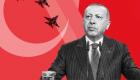 صحيفة: أردوغان يستبدل الدبلوماسية بالجنود والجواسيس