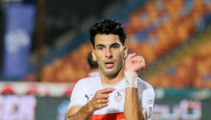 أحمد السيد