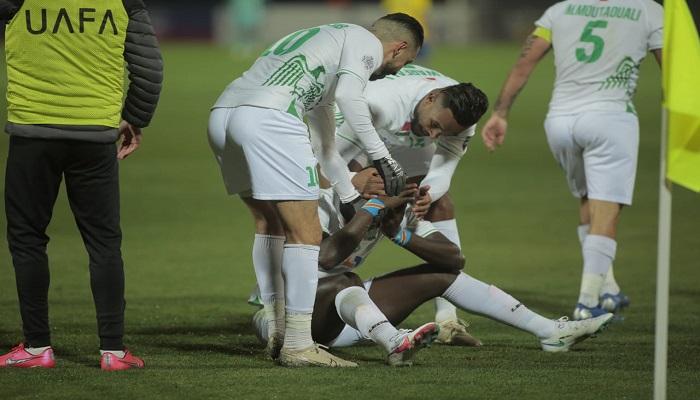 الرجاء المغربي