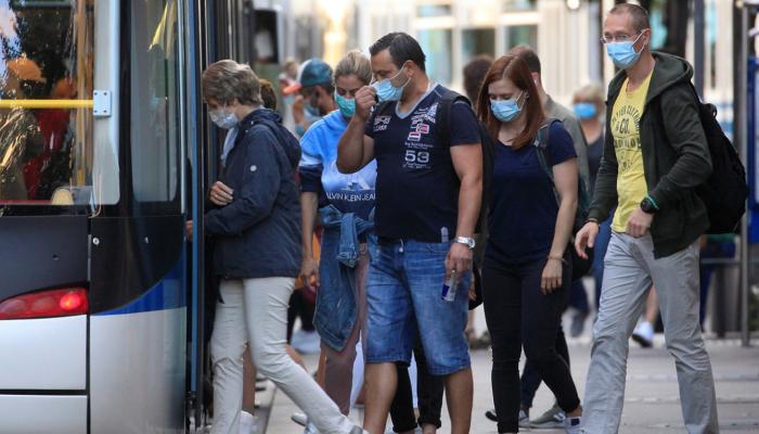 سويسرا طلبت الحصول على 7.7 مليون جرعة من اللقاح