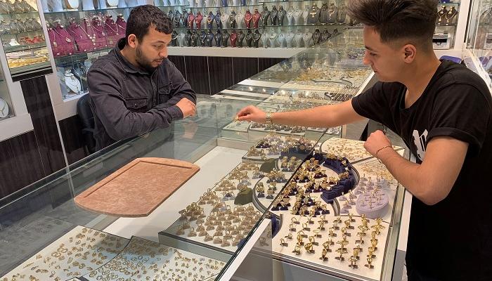 أسعار الذهب في السعودية اليوم الأربعاء 13 يناير 2021