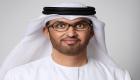 سلطان الجابر: الإمارات تسير بخطى واثقة نحو التعافي من كورونا