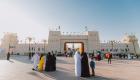 مهرجان الشيخ زايد.. منصة دولية لتلاقي الحضارات في ضيافة الإمارات