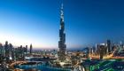 فيديو.. برج خليفة يحتفي بكوادر الرعاية الصحية في الإمارات