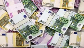 ارتفاع سعر اليورو في مصر