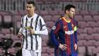İspanyol Messi, Özil'i "Cristiano Ronaldo'yu destekleyen kişiler" listesine aldı