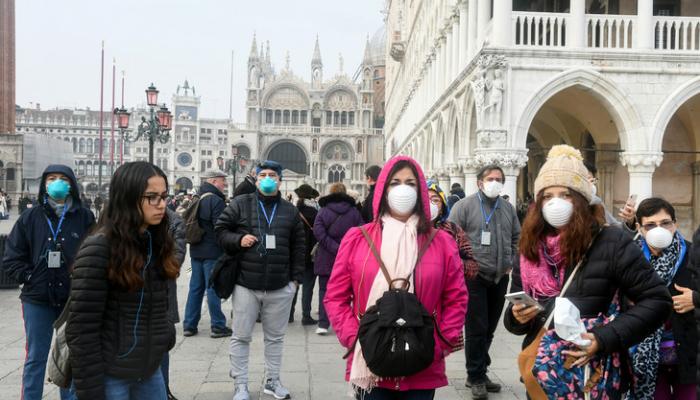 Italie/Coronavirus : Quand et où l’épidémie apparue pour la première fois ?