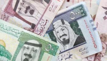 سعر الريال السعودي في مصر اليوم الخميس 14 يناير 2021