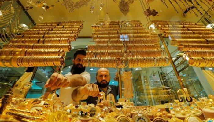 أسعار الذهب في مصر - أرشيفية