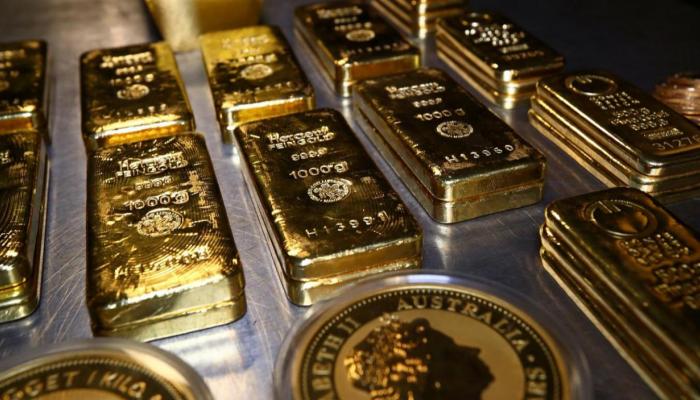 تراجع أسعار الذهب عالميا