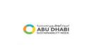 أبوظبي تضيء أبرز معالمها باللون الأخضر وشعار أسبوع أبوظبي للاستدامة