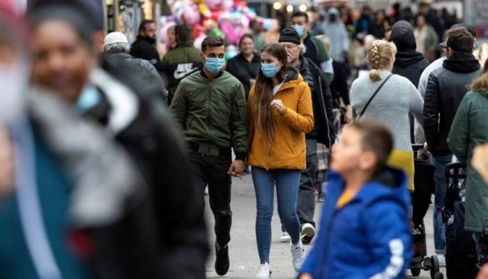 بريطانيا تعد الدولة الأكثر تضررا من الوباء في أوروبا