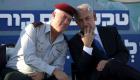 إسرائيل تبحث صياغة "خيار عسكري" لكبح نووي إيران