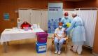 إسبانيا تسجل أعلى حصيلة إصابات يومية بفيروس كورونا