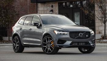فولفو XC60