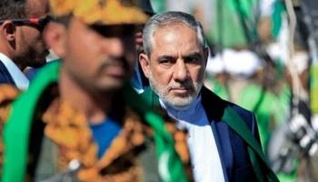 سفير إيران في صنعاء 