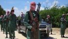 "الشباب الإرهابية" تسيطر على بلدة وسط الصومال 