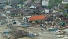 Endonezya'da 6,2 Büyüklüğünde Deprem: 26 Ölü