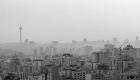 آلودگی هوای تهران همچنان سلامت هزاران را تهدید می‌کند