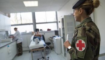  le gouvernement annonce le recours à l'armée à cause du coronavirus