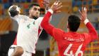 Handball 2021: l'Algérie fait exploser le score contre le Maroc les dernière secondes