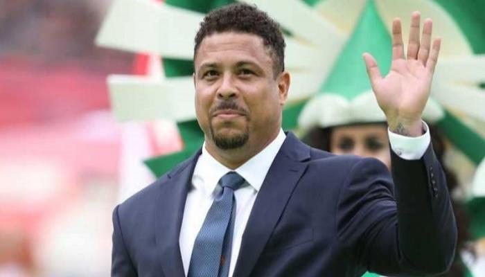 رونالدو يمتدح أشرف حكيمي