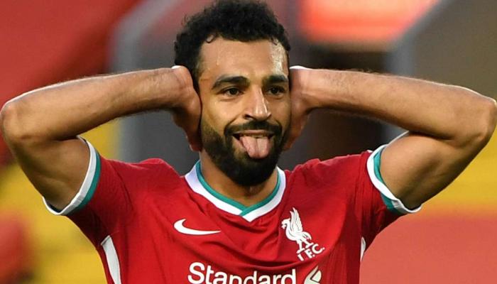 هداف الدوري الإنجليزي.. مواجهات الكبار تدعم محمد صلاح أمام فيرنانديز