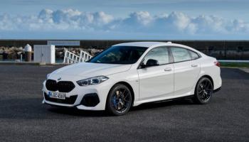 بي إم دبليو M235i XDrive Gran Coupe