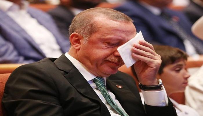 الرئيس التركي رجب طيب أردوغان- أرشيفية