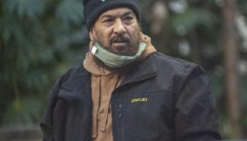 عادل عبدالباري المتحدث باسم بن لادن - ديلي ميل