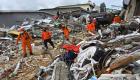 زلزال إندونيسيا.. 62 قتيلا وتكثيف جهود البحث عن ناجين