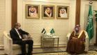 السعودية تعيد فتح سفارتها بالدوحة خلال أيام