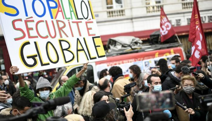  Nouvelles manifestations samedi en France