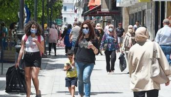 Le bilan épidémiologique quotidien du nouveau coronavirus en Tunisie s'est aggravé 