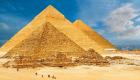 Les pyramides se sont inspirés par les tombes d'Akrum au Liban 