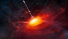 اكتشاف أبعد كوازار أحمر.. يفوق الشمس 2.7 تريليون مرة
