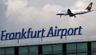 "حقيبة مشبوهة" توقف مطار فرانكفورت الألماني بشكل جزئي