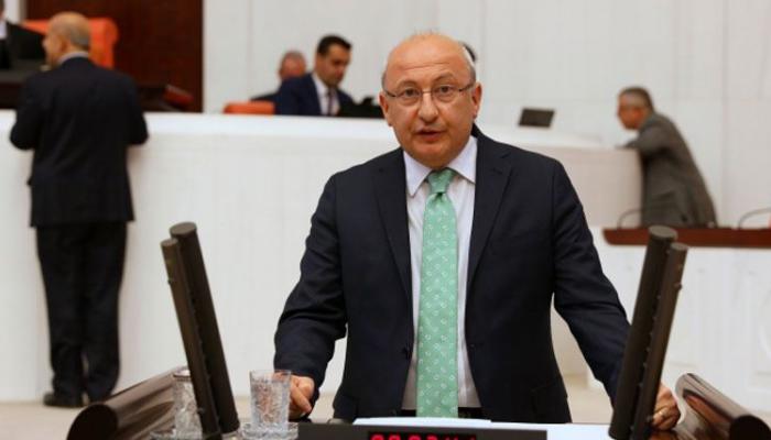 المعارض أوطقو تشاقير أوزر
