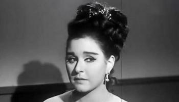 سعاد حسني  