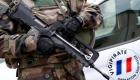 France: Dix suspects mis en examen dans l'affaire de trafic d'armes qui implique des militaires