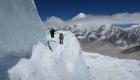 کوه‌های پاکستان جان مشهورترین کوهنورد اسپانیایی را گرفت 
