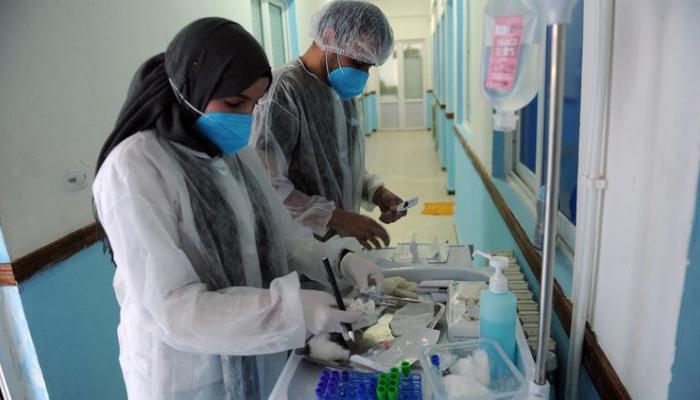  L’Algérie était prêt à recevoir un demi-million de doses du vaccin anti-Coronavirus russe 