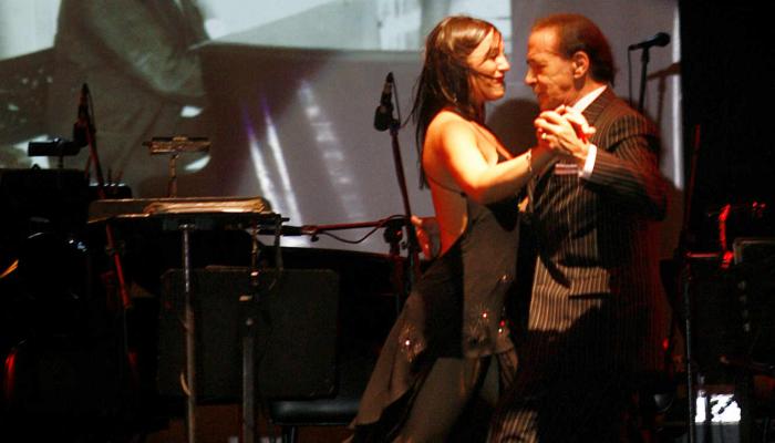 Mort du danseur argentin Juan Carlos Copes, légende du tango