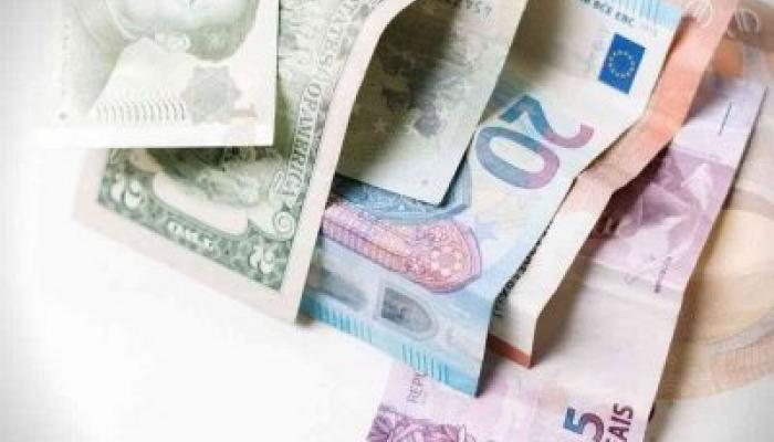 Taux de change Euro/Dinar Dimanche, 17 Janvier