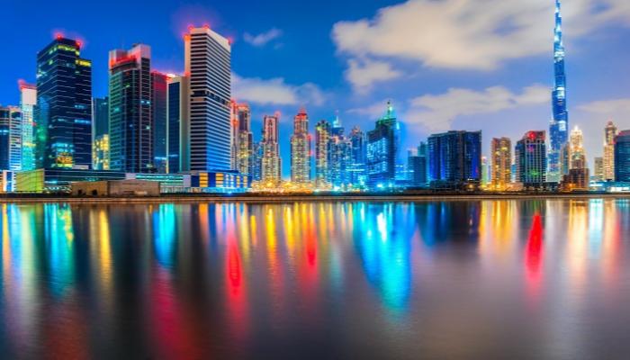 دورة جديدة من الاستثمار في العقار.. مؤشراتها نمو في دبي وارتفاع أسهم الشركات