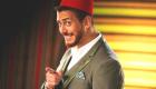 L'artiste marocain Saad Lamjarred révèle de nouveaux détails sur l'annulation de son concert en Égypte 