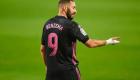 France/ football: Un possible retour de Karim Benzema ,selon Michel Moulin