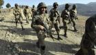 الجيش الباكستاني يقضي على خلية إرهابية شمال البلاد