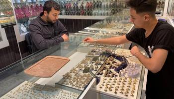 أسعار الذهب في السعودية اليوم الثلاثاء