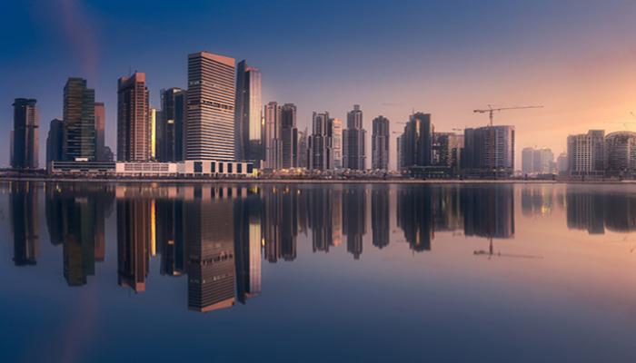 نمو قطاع الشركات الخليجية والعالمية في الإمارات
